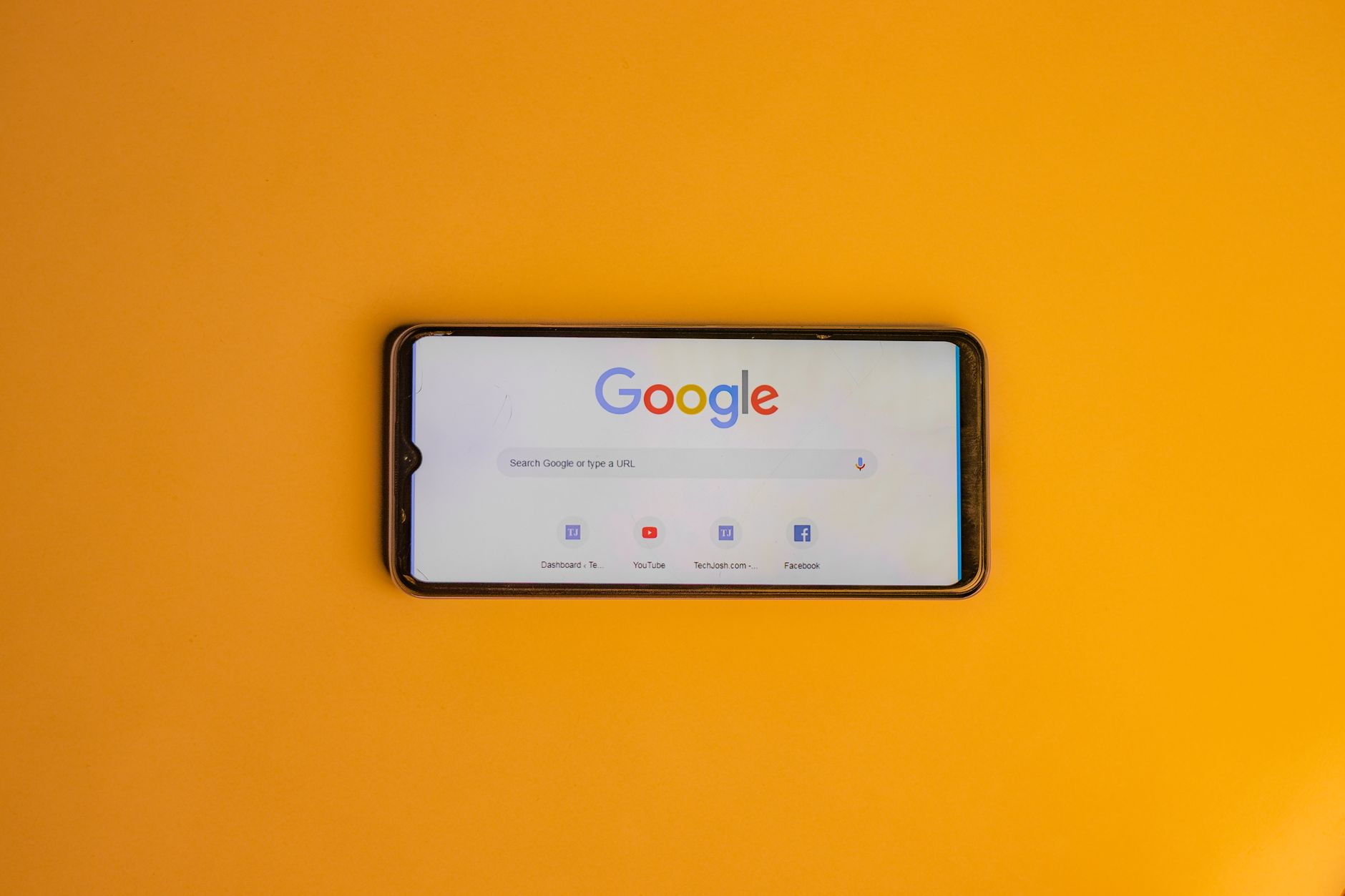 O que é impressões no google ads