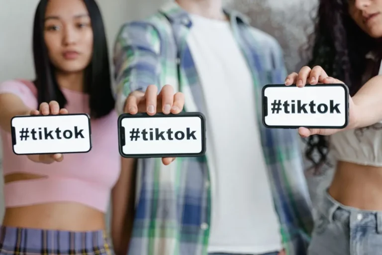 Como anunciar no tiktok ads passo a passo?