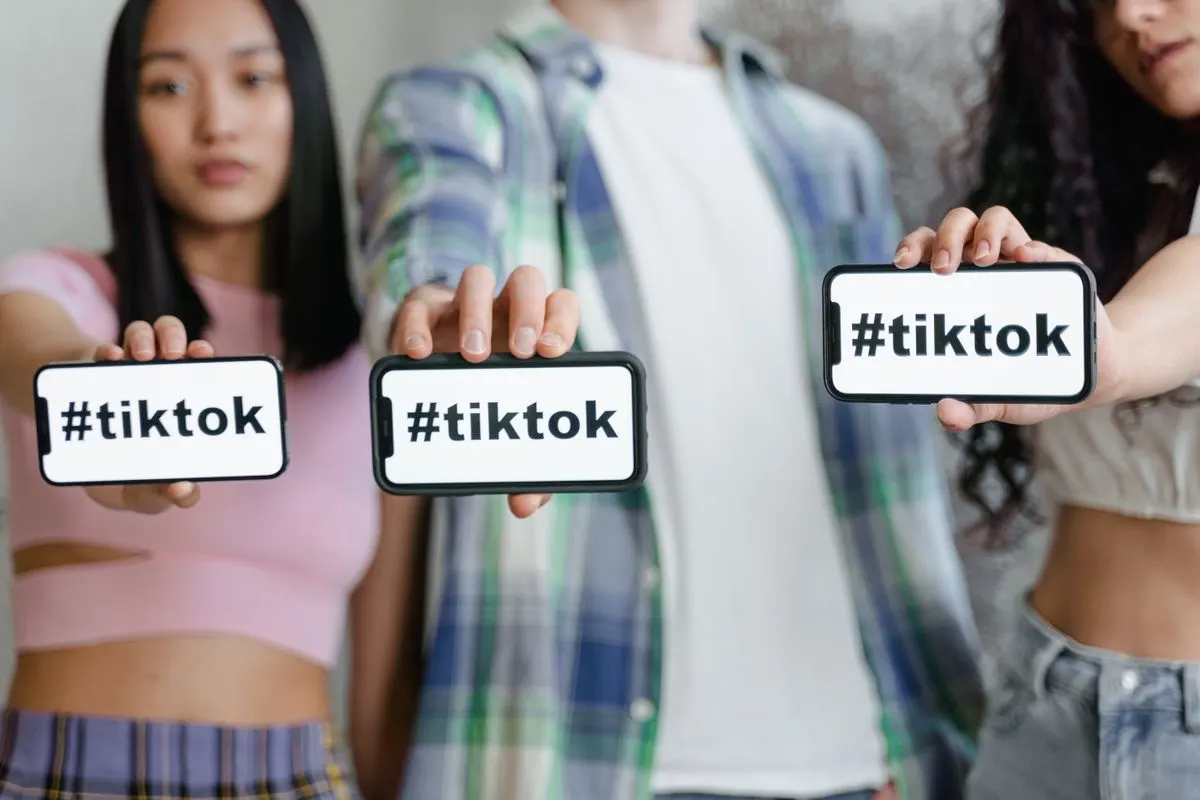 Como anunciar no tiktok ads passo a passo?