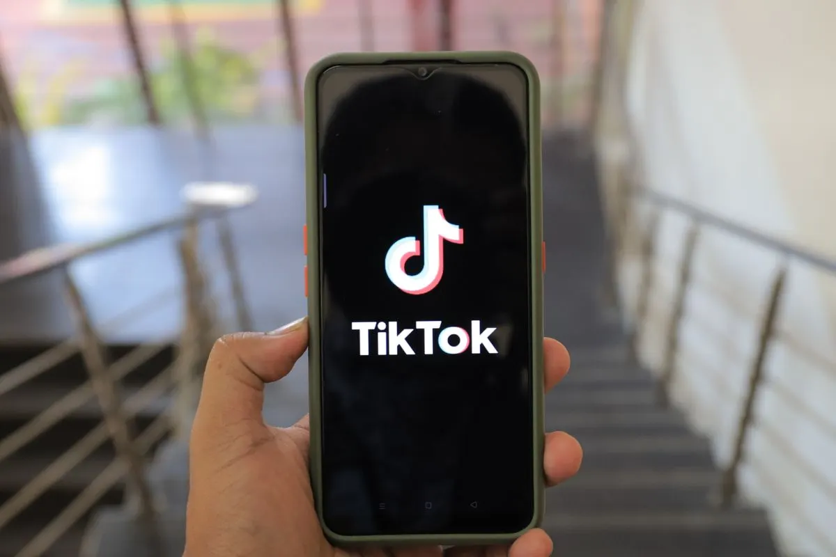 Como anunciar no tiktok ads pelo celular?