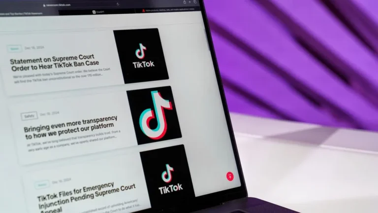 Como criar conta no tiktok ads?