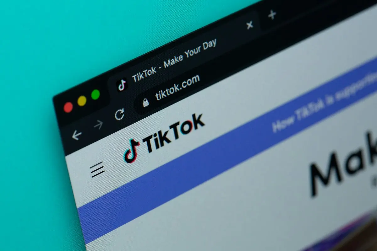 Como utilizar tiktok ads?