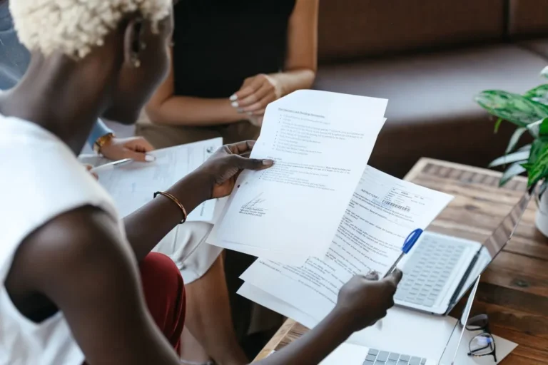 Vale a pena fazer diagnóstico com mais de uma agência antes de decidir?