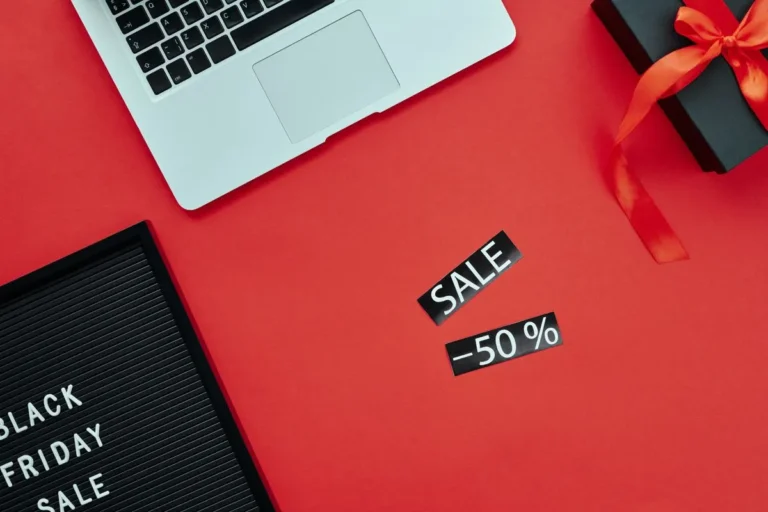 Vale a pena contratar agência de tráfego pago antes da Black Friday?